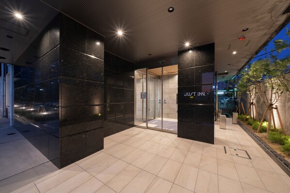 บริเวณภายนอก