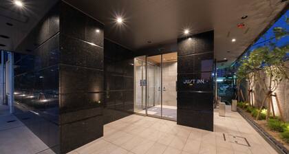 JUST INN Matsusakaekimae