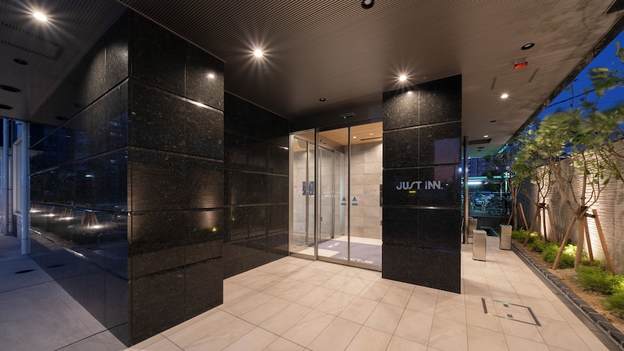 JUST INN Matsusakaekimae