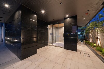 JUST INN Matsusakaekimae