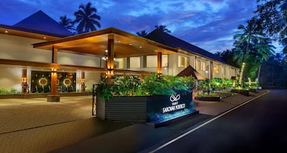 Sobit Sarovar Portico Goa