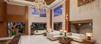 Sobit Sarovar Portico Goa