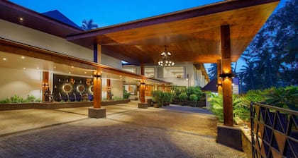 Sobit Sarovar Portico Goa