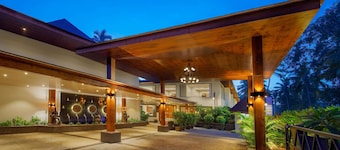 Sobit Sarovar Portico Goa