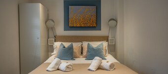 Town Street Apartment