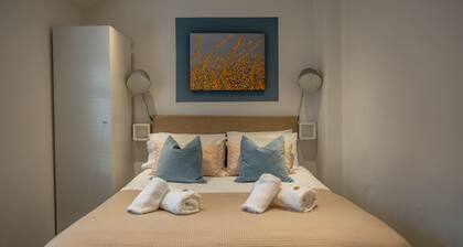 Town Street Apartment