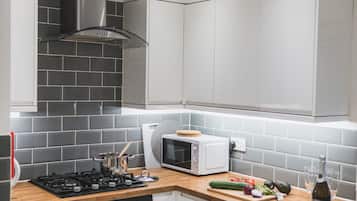 Luxury Apartment, Private Bathroom | Miscellaneous