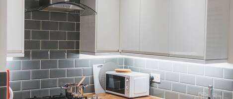 Luxury Apartment, Private Bathroom | Miscellaneous