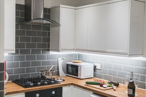 Luxury Apartment, Private Bathroom | Miscellaneous