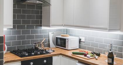 Town Street Apartment