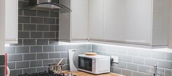 Town Street Apartment