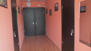 Inngangsparti