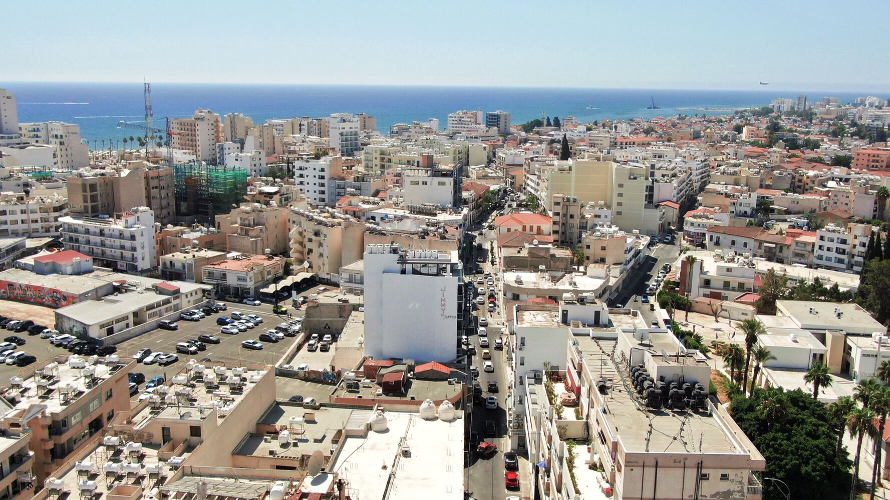 Photo - Jimmy's Suites