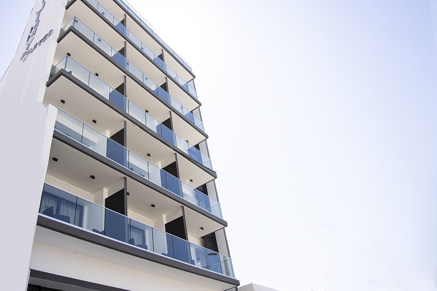 Photo - Jimmy's Suites