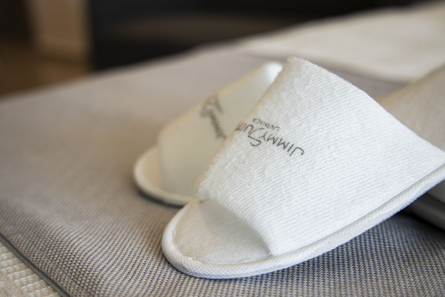 Photo - Jimmy's Suites