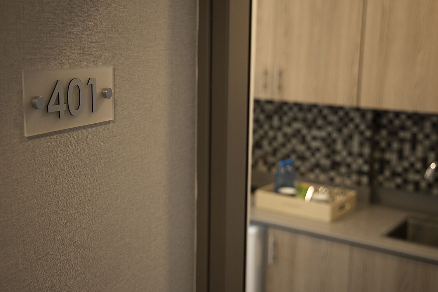 Photo - Jimmy's Suites