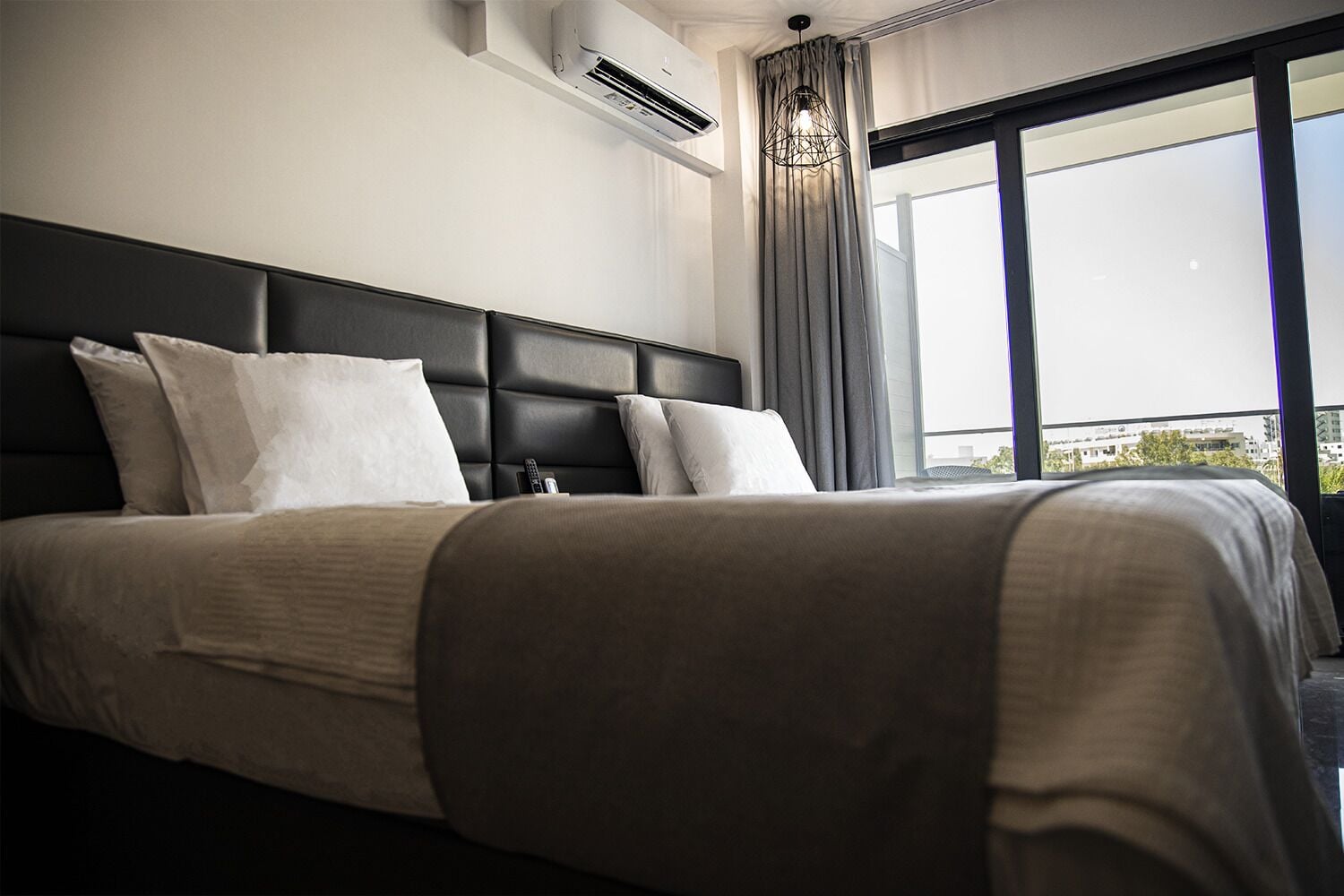 Photo - Jimmy's Suites