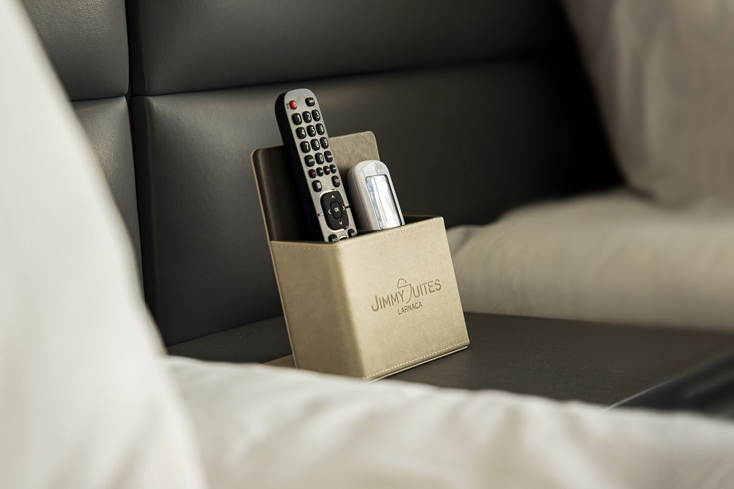 Photo - Jimmy's Suites