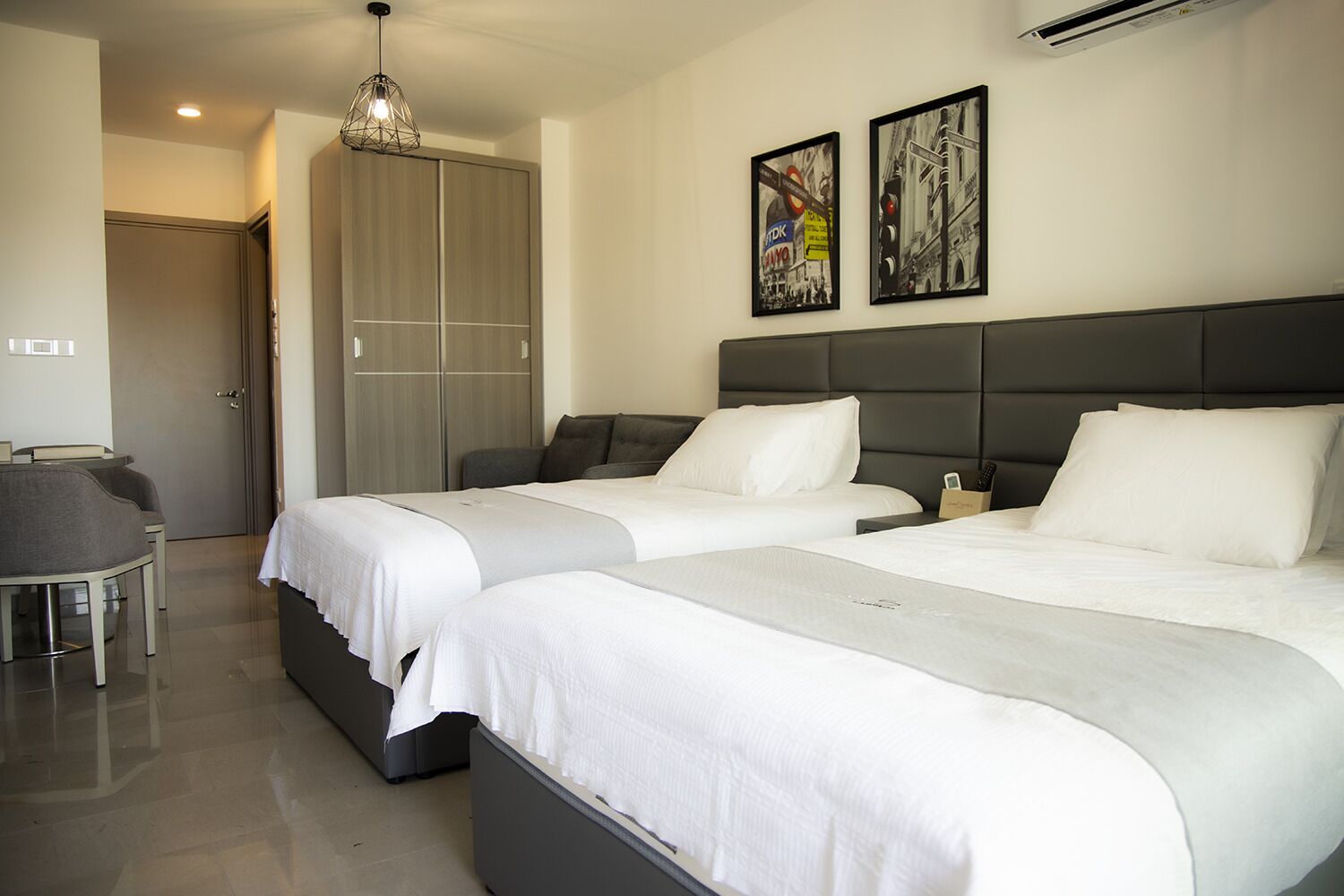 Photo - Jimmy's Suites