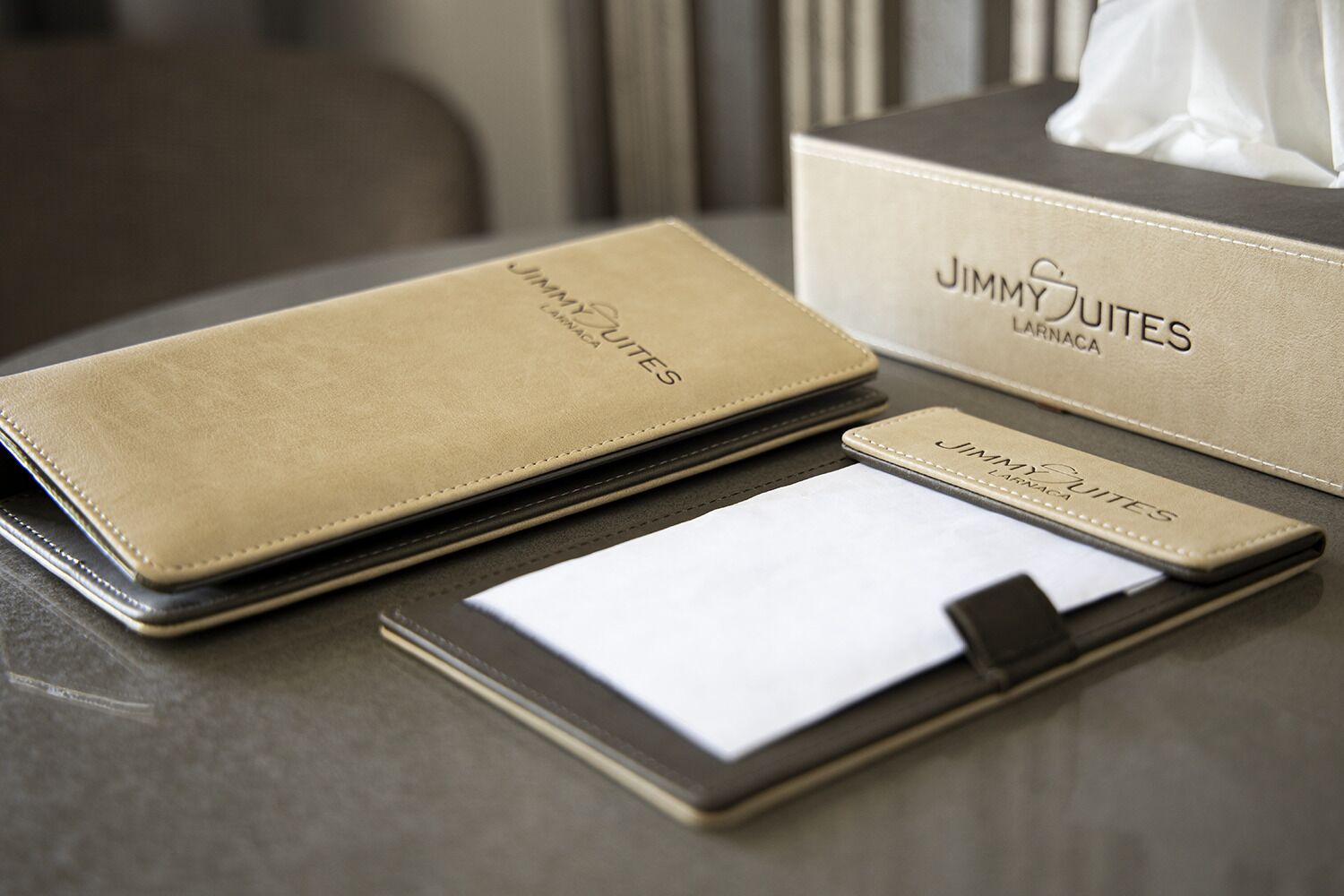 Photo - Jimmy's Suites