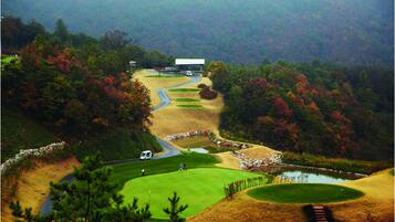 Golf