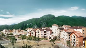 Aussenbereich