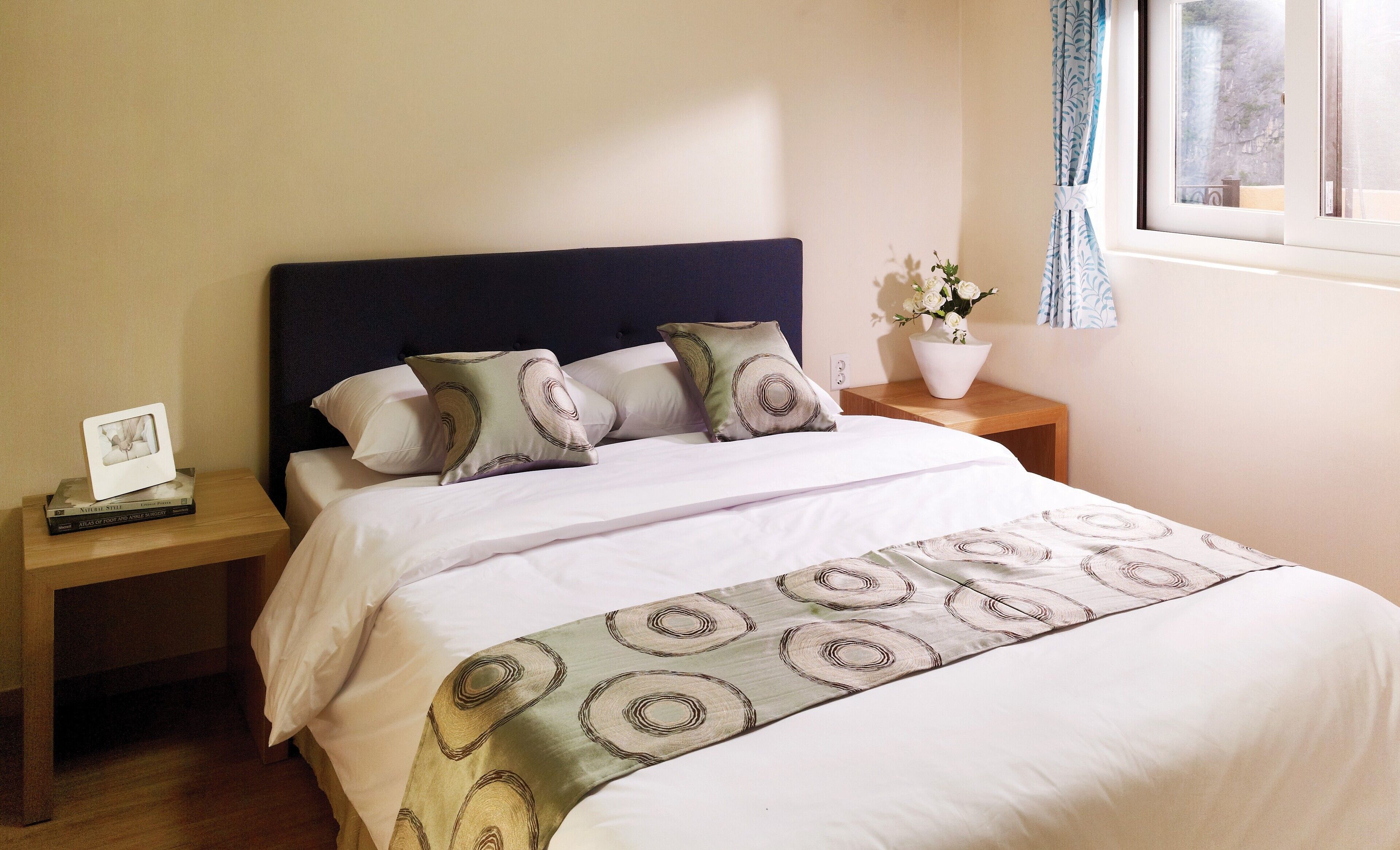 deluxe room, 2 bedrooms (room type randomly assigned) | 2 bedrooms, free wifi, bed sheets