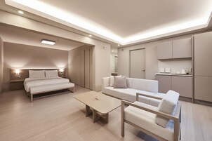 FAMILY+(PLUS) | Free WiFi, bed sheets