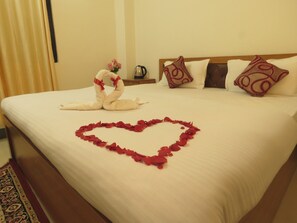 Room - hotel lhasa residency (Gangtok)