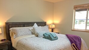 Villa (3 Bedrooms)