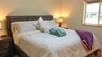 Villa (3 Bedrooms) | 3 bedrooms, WiFi (free), bed sheets