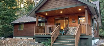 65GS - Hot Tub - Wi-Fi - Pets Ok - BBQ - Sleeps 10