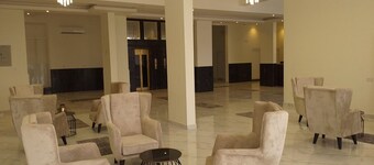Hyatt Salalah Hotel