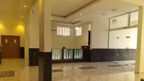 Lobby - Hyatt Salalah Hotel (Salalah)