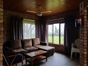 Familienzimmer | 2 Schlafzimmer, Bettwäsche, Rollstuhlgeeignet