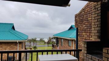 Estudio estándar | 2 habitaciones, ropa de cama y acceso para silla de ruedas