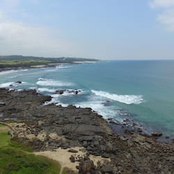 Plage à proximité