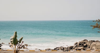 Port Edward Holiday Resort