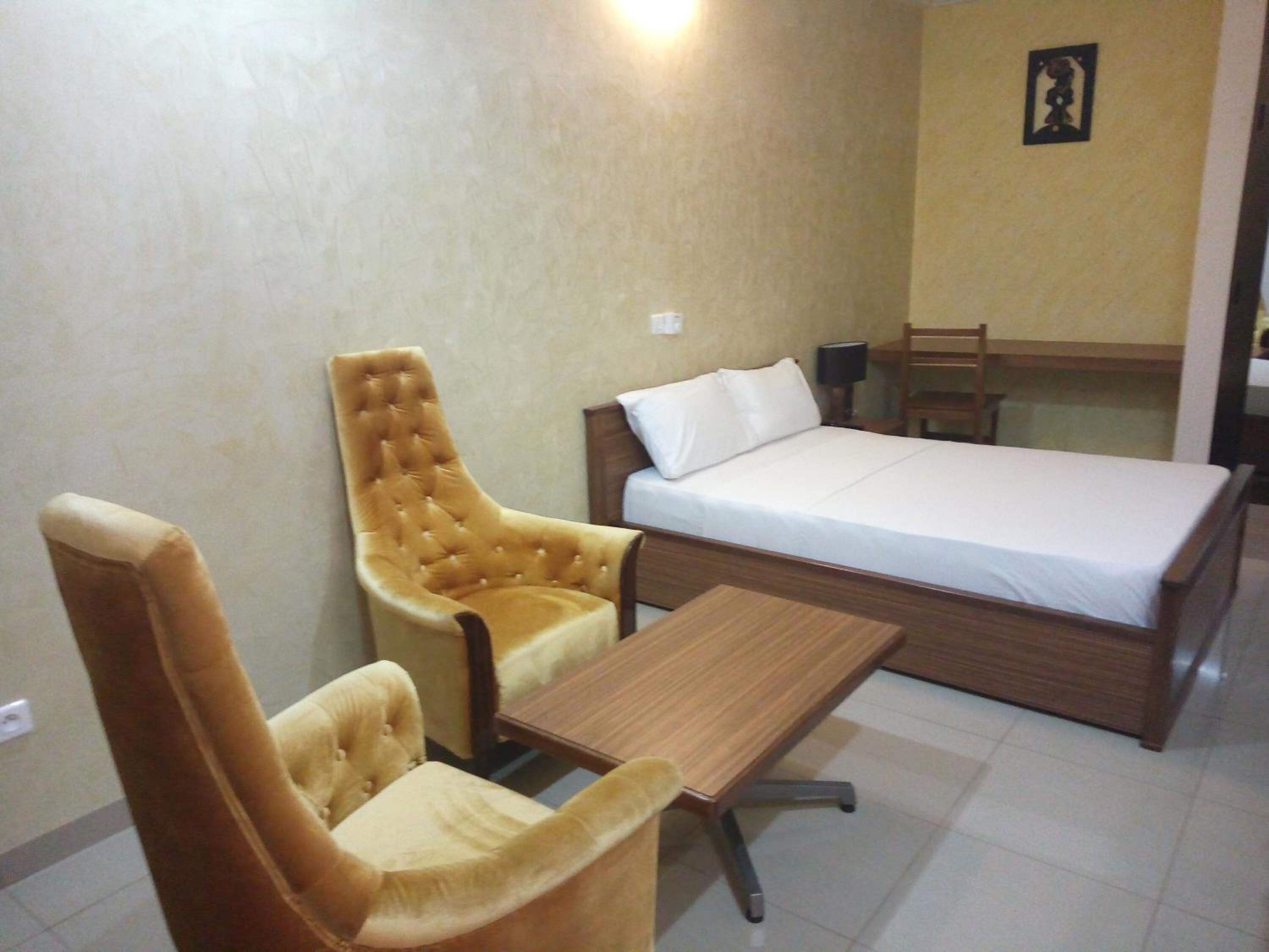 Foto - Sarada Hôtel