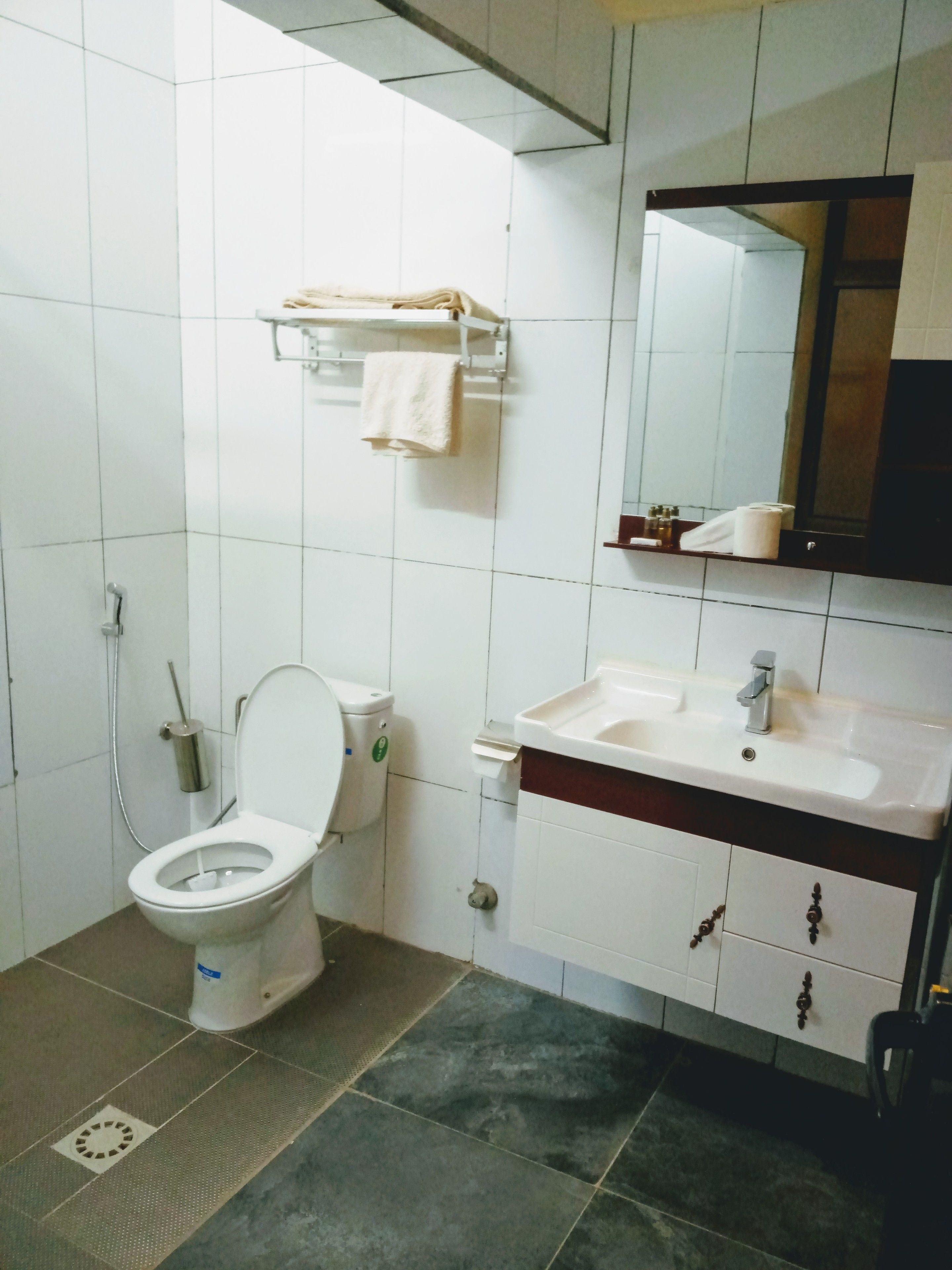 Foto - Sarada Hôtel