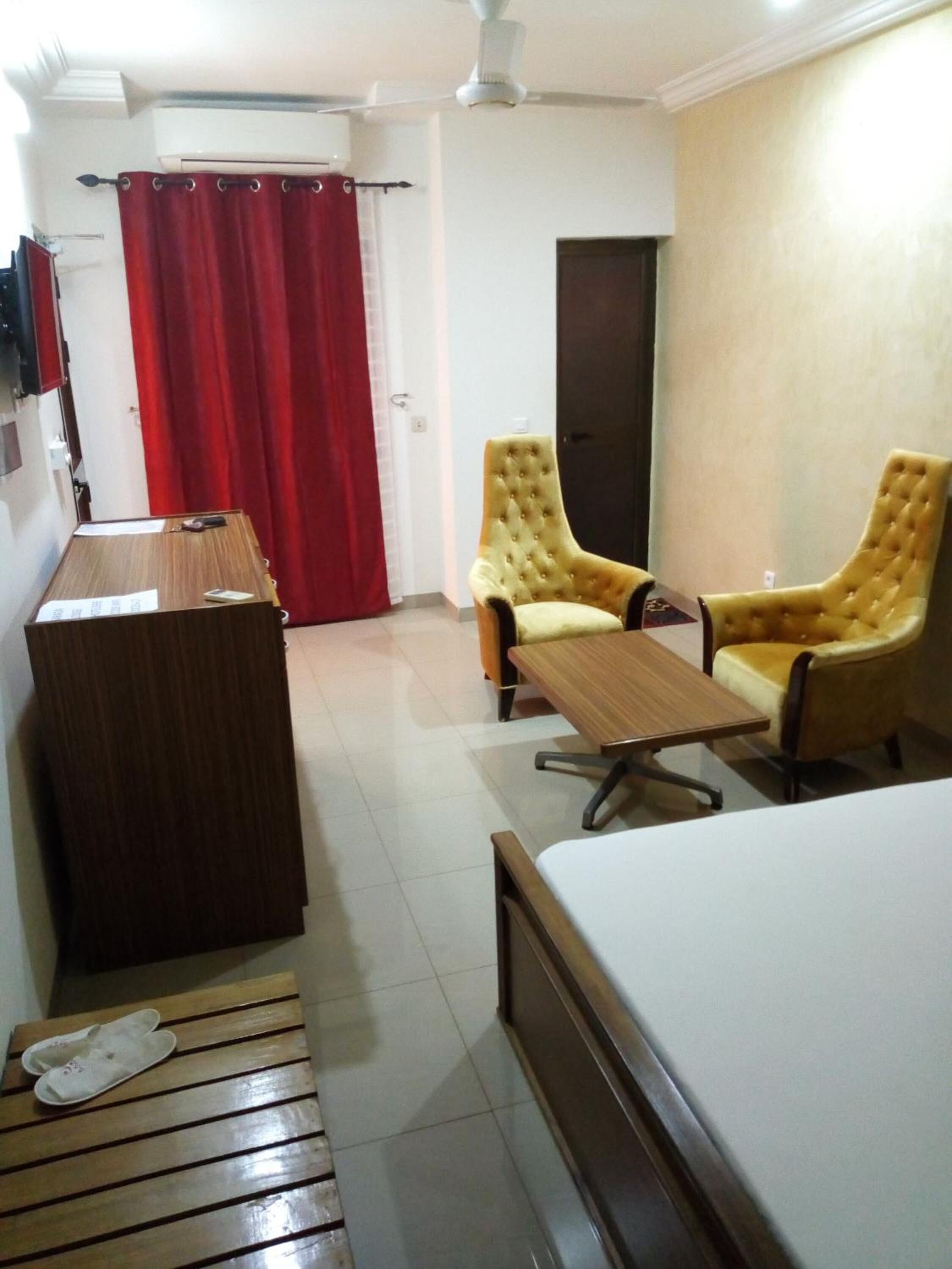 Foto - Sarada Hôtel