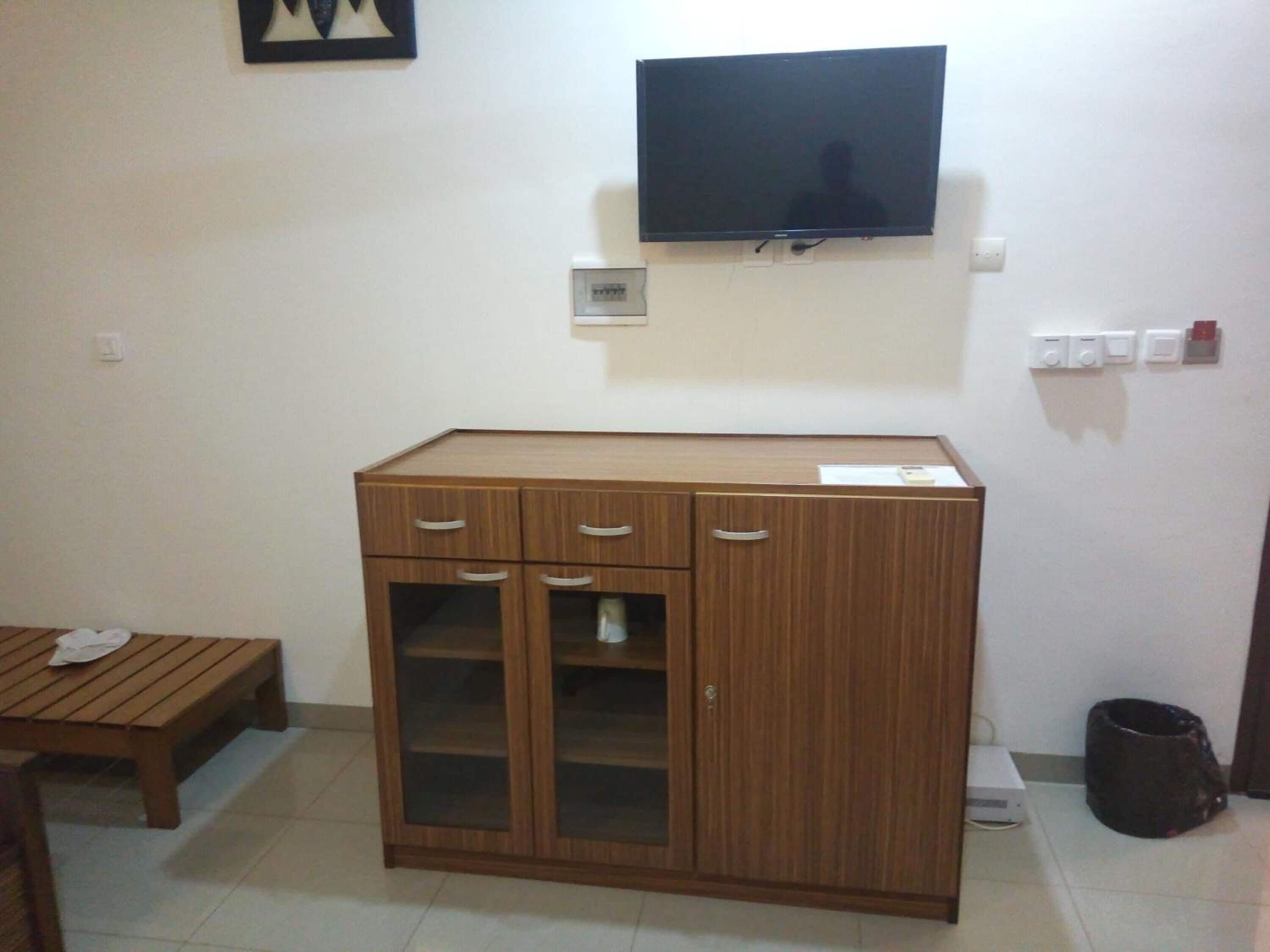 Foto - Sarada Hôtel