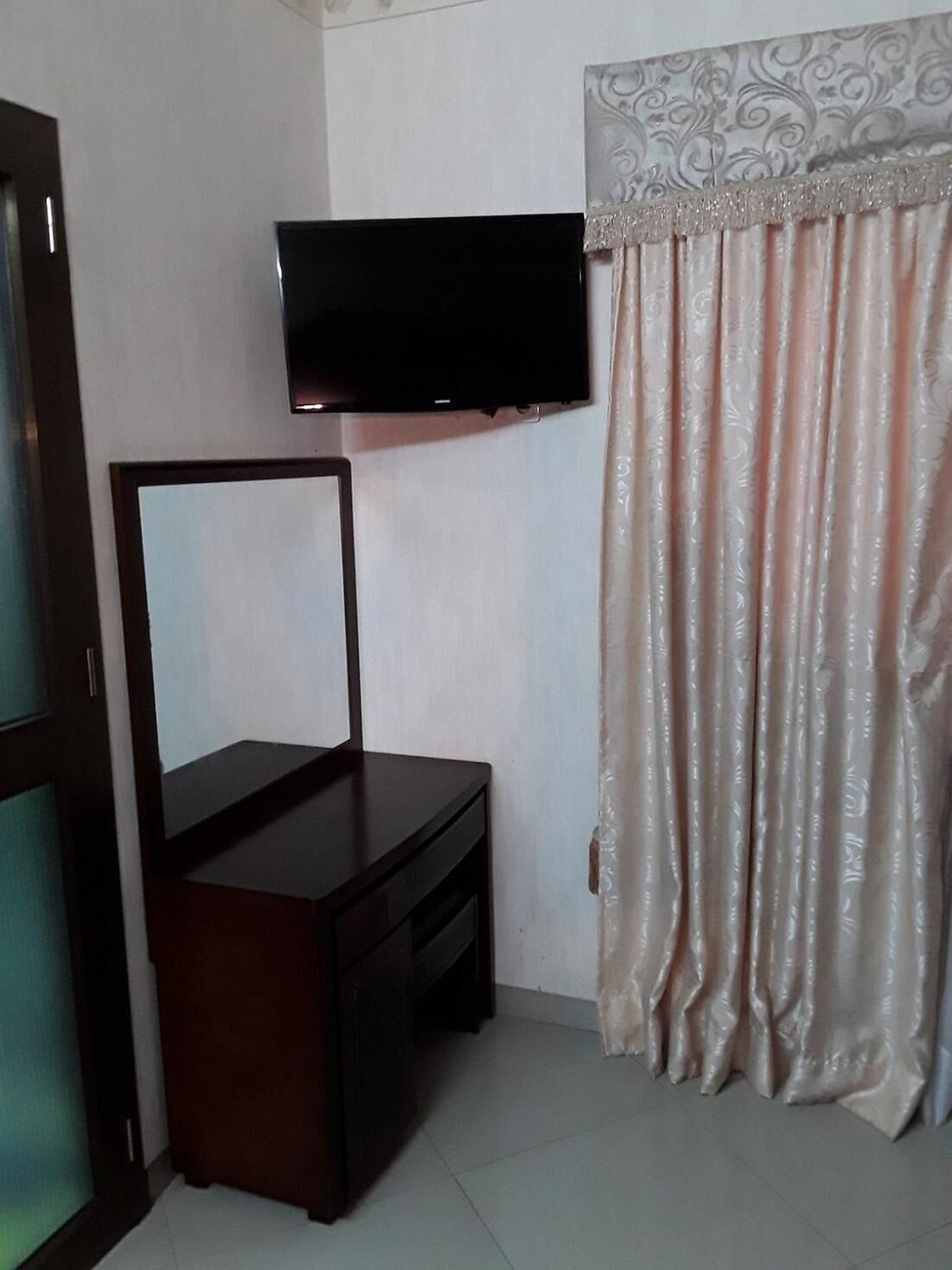 Foto - Sarada Hôtel