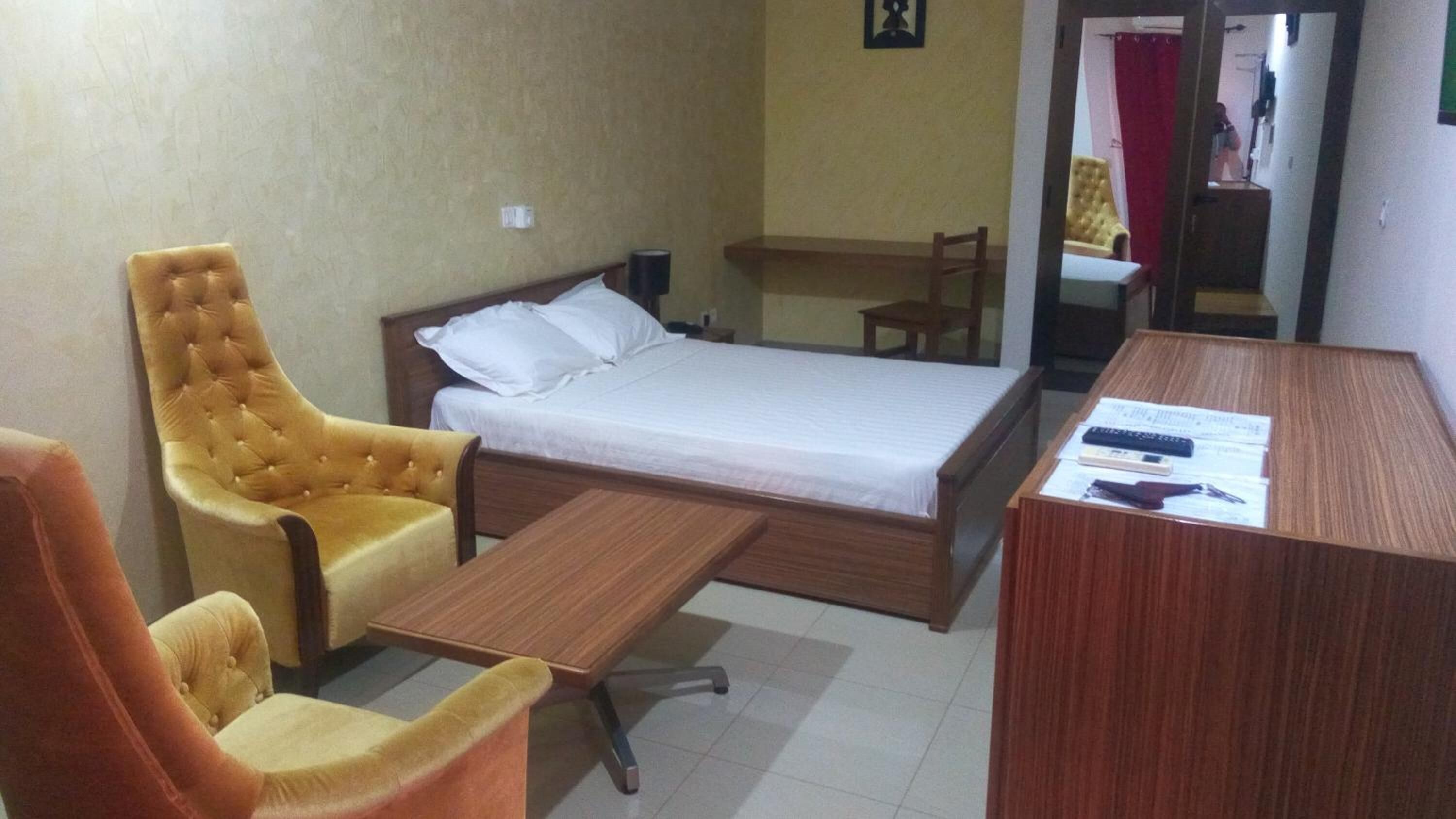 Foto - Sarada Hôtel