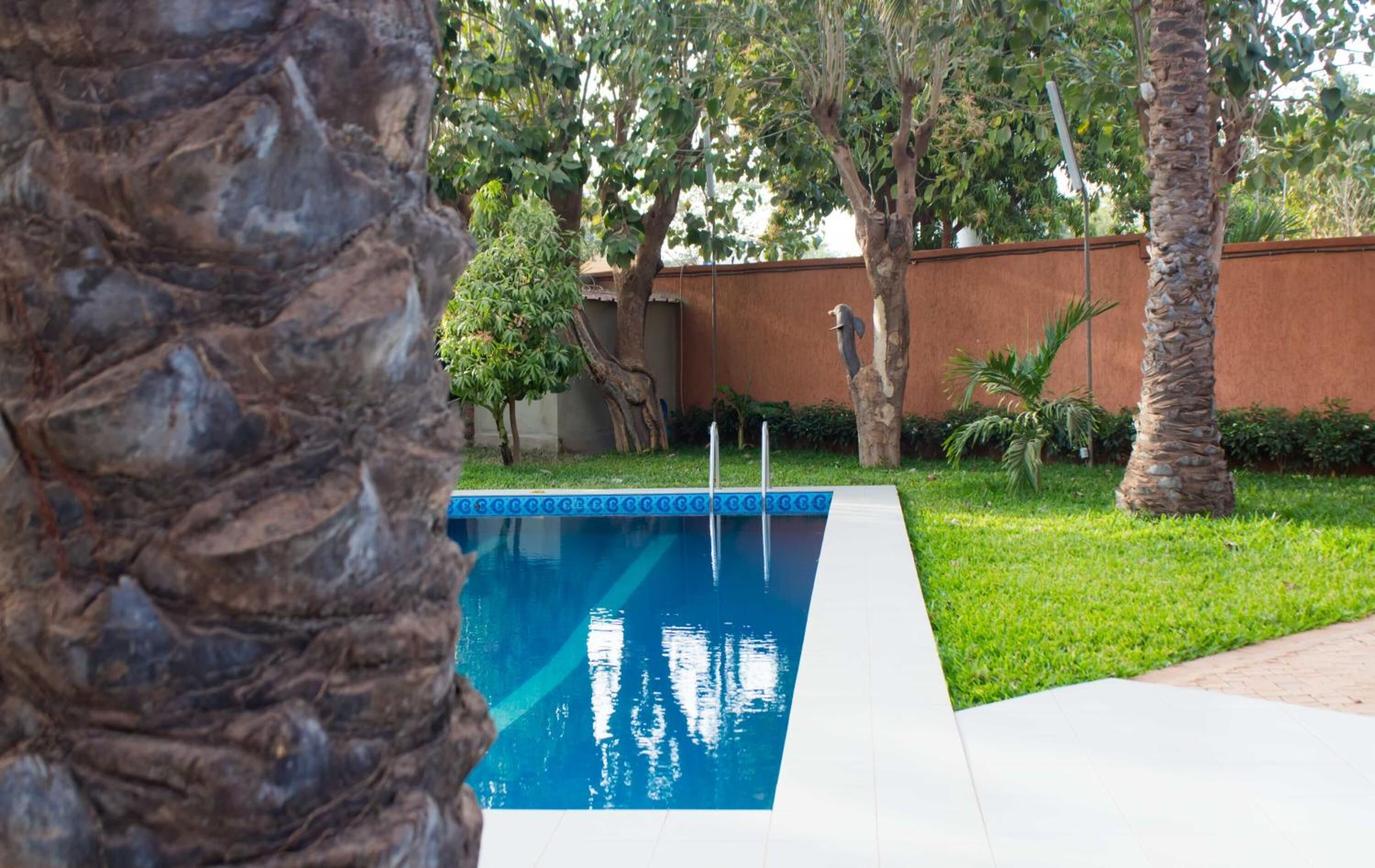 Foto - Sarada Hôtel