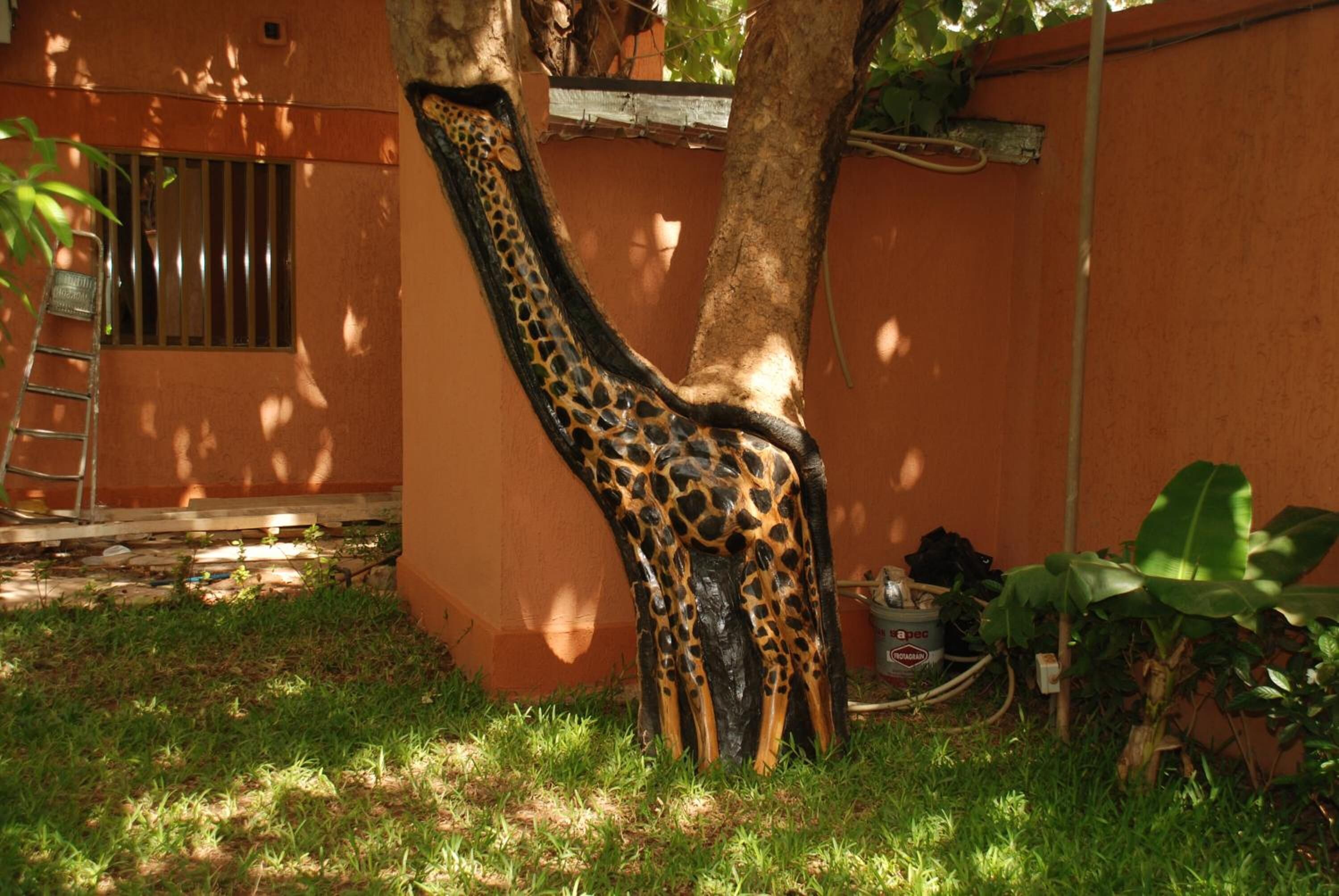 Foto - Sarada Hôtel