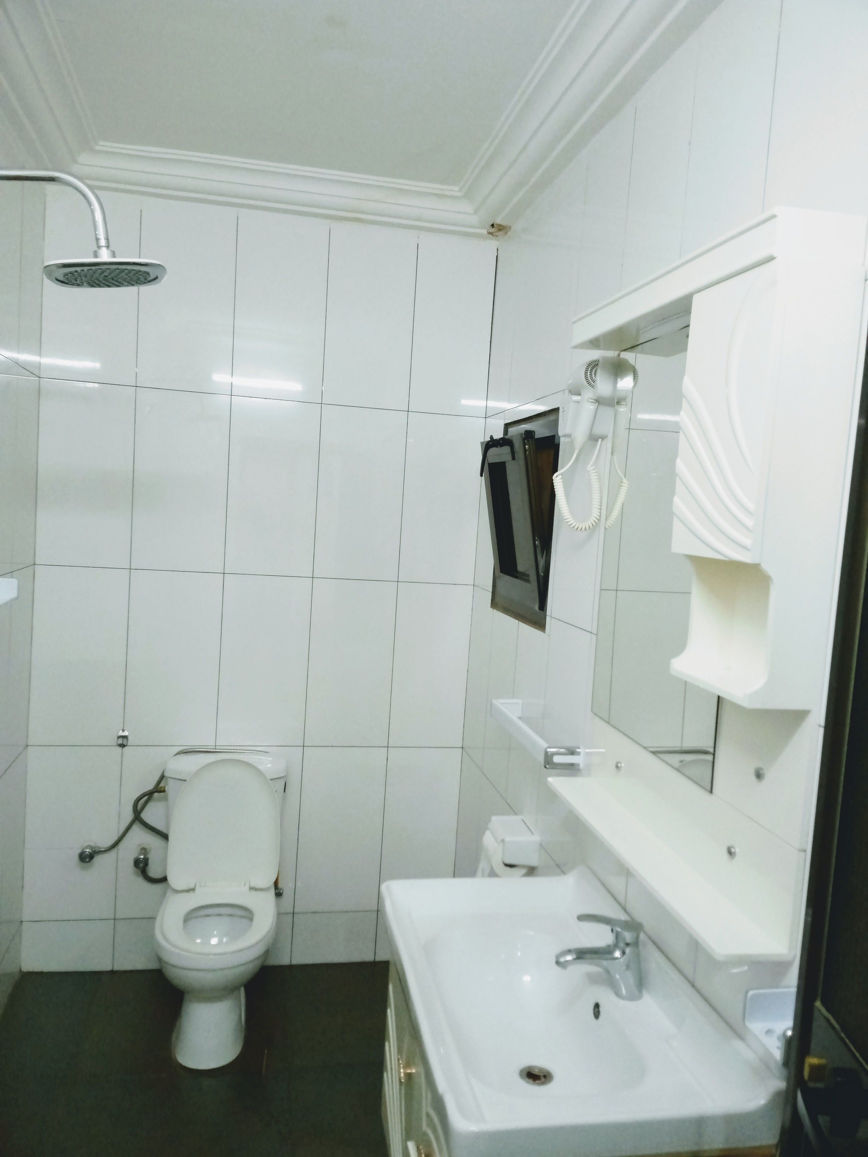 Foto - Sarada Hôtel