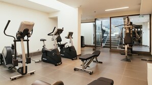 Gimnasio