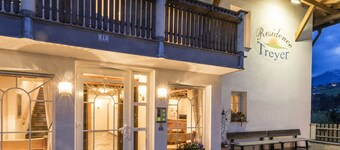 Residence Treyer