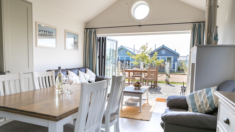 The Bay Filey Holiday Village